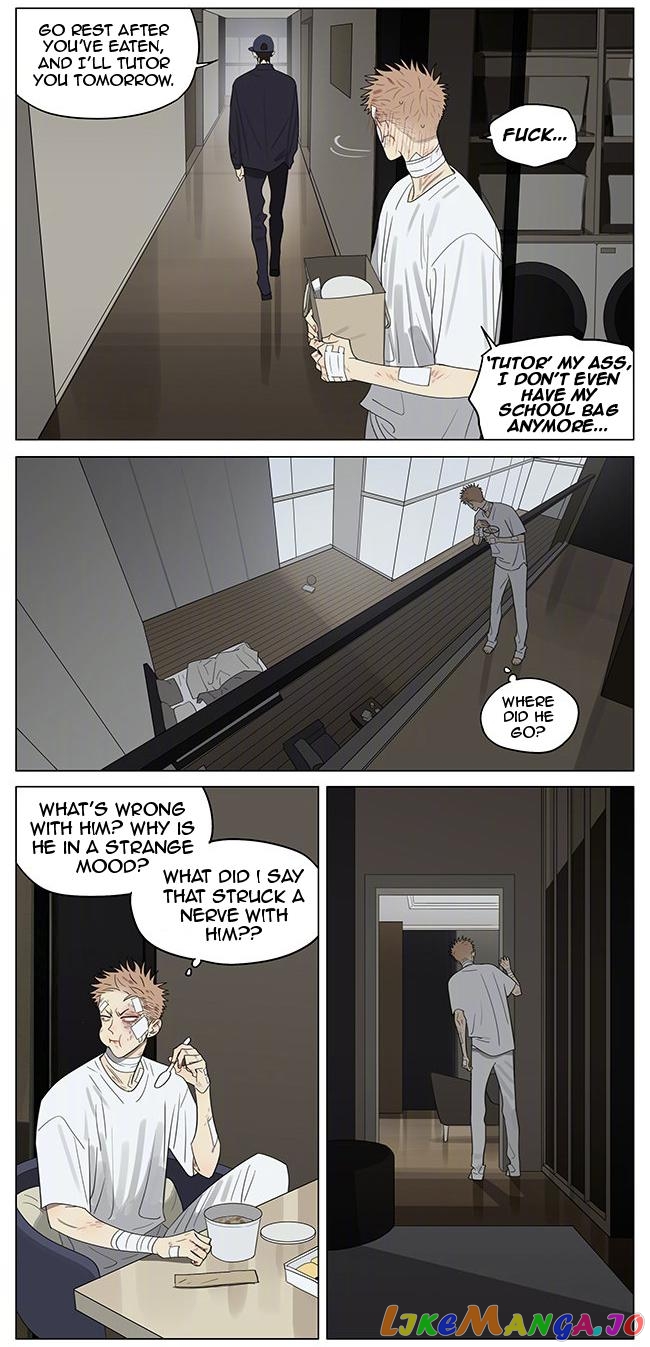 19 Days chapter 373 image 6